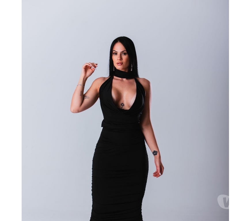 Escorts East London Canning Town - East London - Photos for ❤️☀️ FLÁVIA OVERNIGHT FROM40£☀️❤️