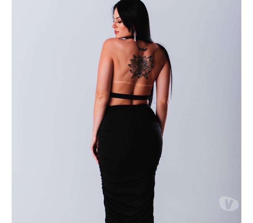 Escorts East London Leyton - East London - Photos for 💥☀️❤️ FLÁVIA SEXY FROM 40£❤️☀️💥