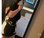 British 🇬🇧 Crazy naughty cheeky and fun! BBW💋 40E