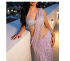 PAKISTANI AMBER KHAN MODEL