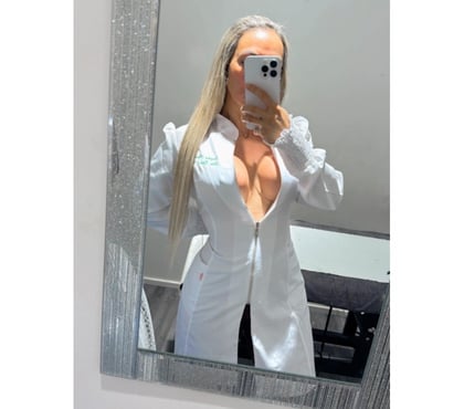 Escort Victoria Central London - Photos for Sexy girl - Erotic prof. Massage - full intimacy