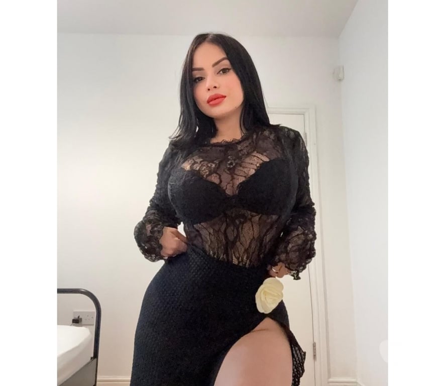 Escorts East London Leyton - East London - Photos for NEW 💕LATINA GIRL 🔥100% Real