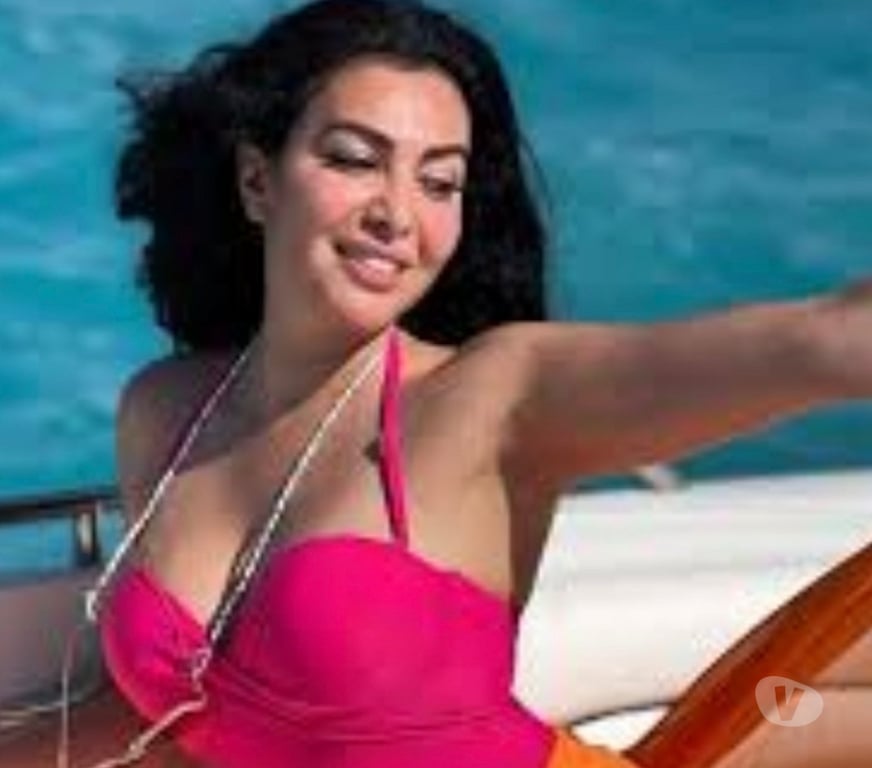 Escorts West London White City - West London - Photos for Hoda Arabic 🥰🥰🥰🥰