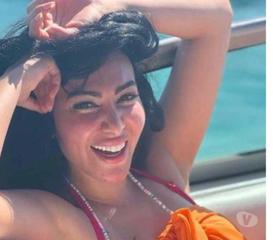 Escorts West London White City - West London - Photos for Hoda Arabic 🥰🥰🥰🥰