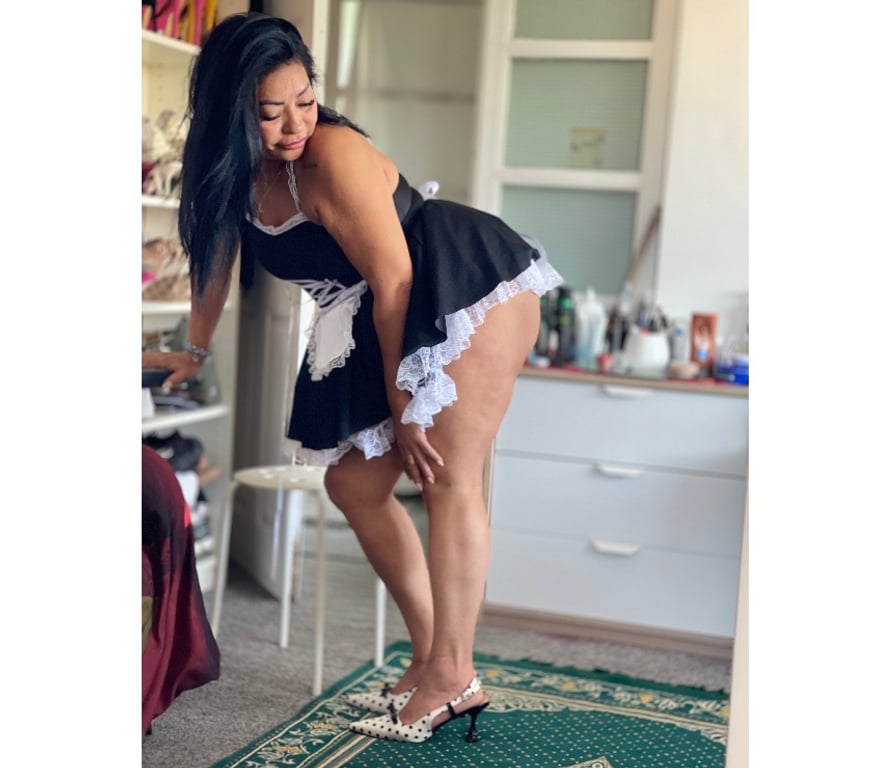 Escorts West London Hammersmith (H&C Line) Station - West London - Photos for Layla genuine ❤️ Brazilian 🇧🇷