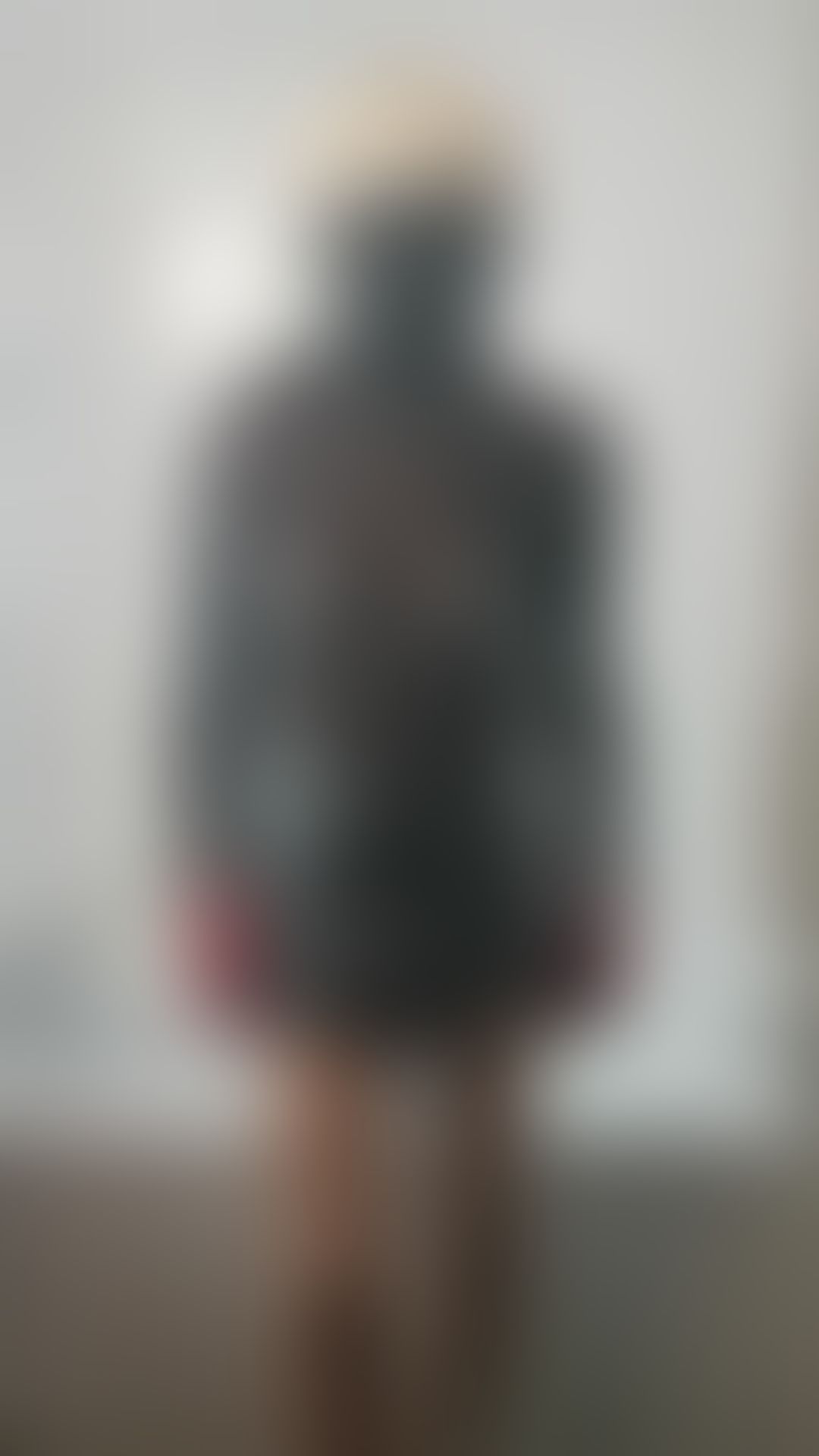 Trans Escorts West London Hillingdon - 