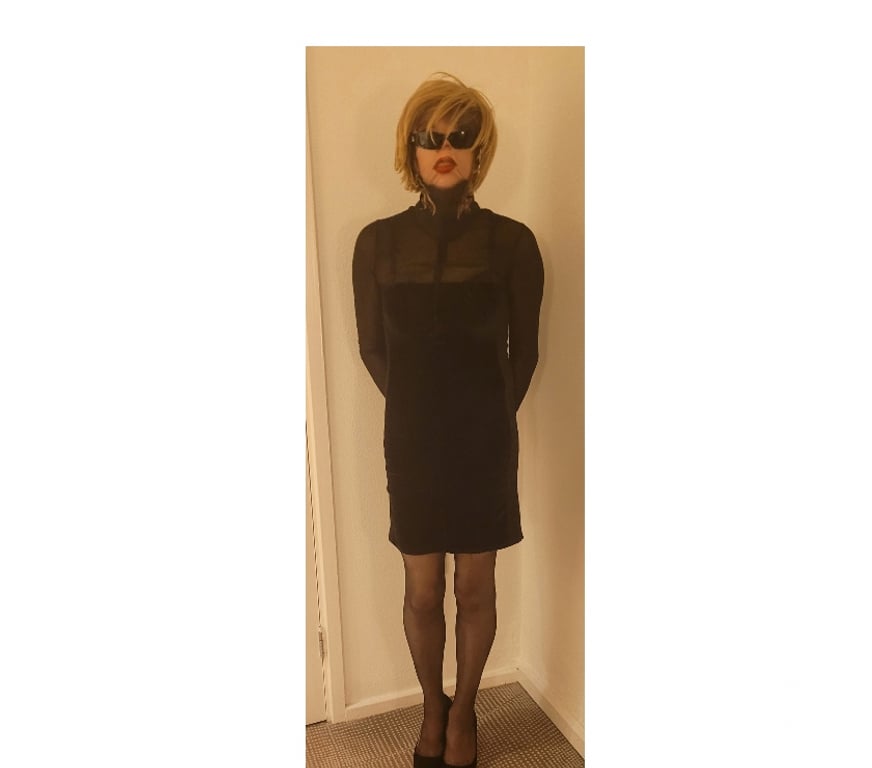 Trans Escorts West London Hillingdon - Photos for Hayes Heathrow Transvestite Massage no texting