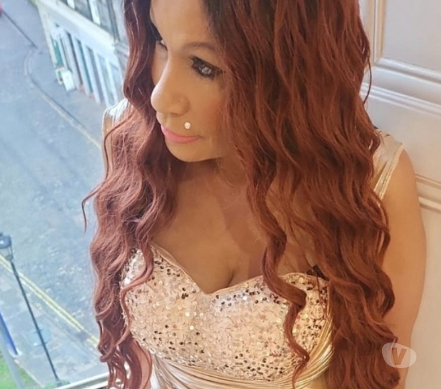 Escorts Glasgow Pollokshields - Glasgow - Photos for Slu***tty Jade British Mixed race Real milf and pic