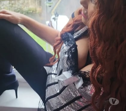 Escorts Birmingham City Centre Birmingham - Photos for Slu***tty jade British Mixed race Real milf and pic 7