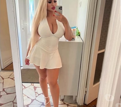Escort Battersea South West London - Photos for BLONDE PARTY GIRL😍💦🔥