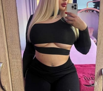 Escort Battersea South West London - Photos for HOT BLONDE PARTY GIRL😍💦🔥