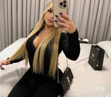 Escort Battersea South West London - Photos for BLONDE BEST PARTY GIRL🥰🔥✨