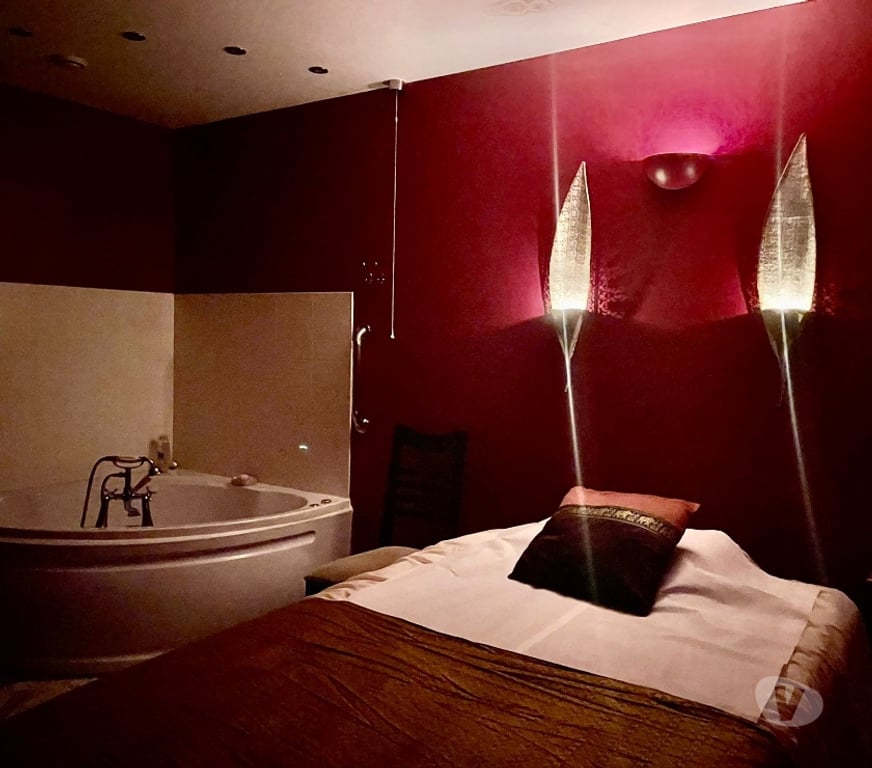 Escorts Leicestershire Leicester - Photos for 💜Jasmin💜Stress Relief Massage💜07840377695💜