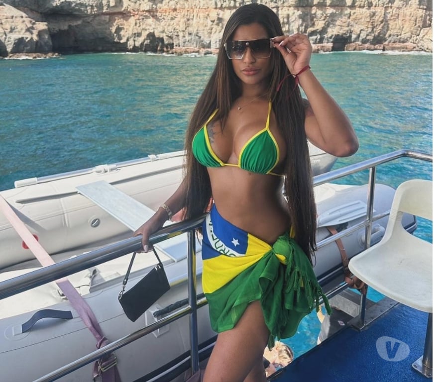 Escorts Dorset Bournemouth, Christchurch and Poole - Photos for 🇧🇷🇧🇷BELLA PARTYGIRL