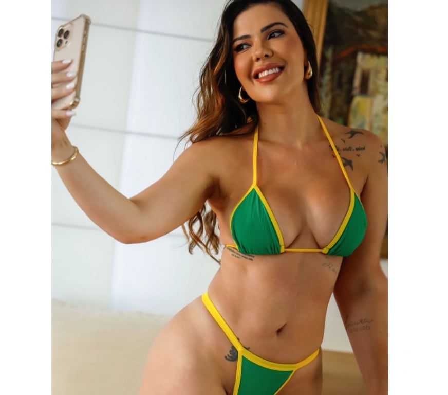 Escorts Greater Manchester Manchester - Photos for Ayla pretty, VIP service in Manchester!🇧🇷🍀🍑