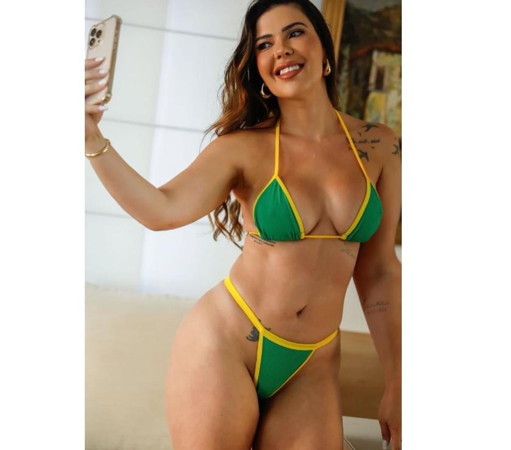 Escorts Greater Manchester Manchester - Photos for Ayla pretty Brazilian arrive in Manchester!🇧🇷🍀🍑