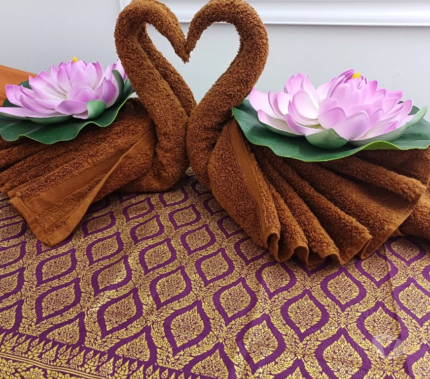 Escorts Flintshire - Wales Mold - Flintshire - Photos for Sensual Full Body Thai Massage in Mold (Flintshire)