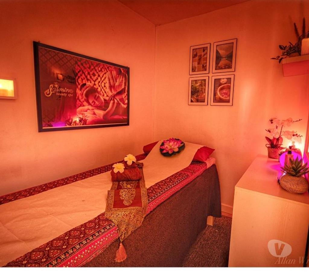 Escorts Flintshire - Wales Mold - Flintshire - Photos for Sensual Full Body Thai Massage in Mold (Flintshire)