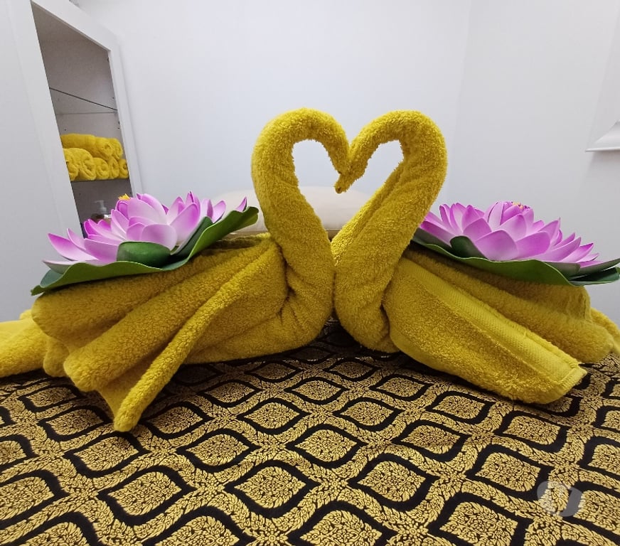 Escorts Flintshire - Wales Mold - Flintshire - Photos for Sensual Full Body Thai Massage in Mold (Flintshire)
