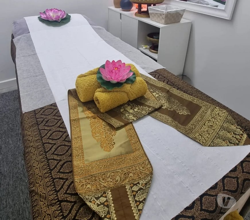 Escorts Flintshire - Wales Mold - Flintshire - Photos for Sensual Full Body Thai Massage in Mold (Flintshire)