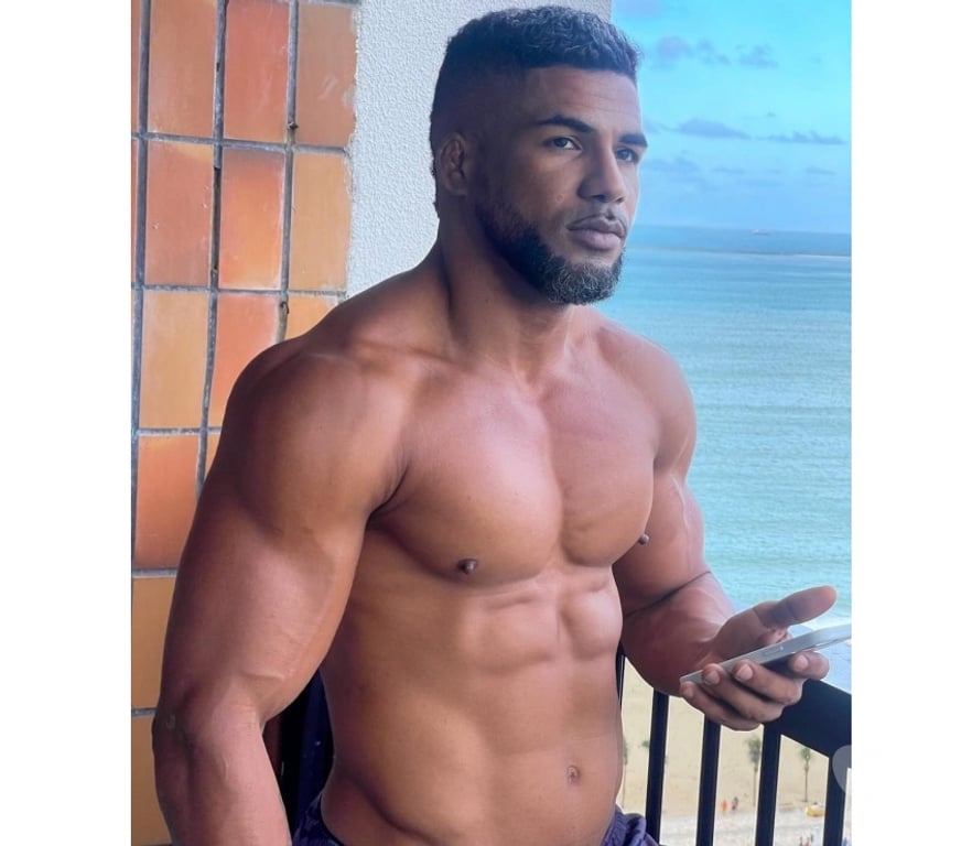  Gay massage South West London Battersea - South West London - Photos for ENRICO BOY BRAZILIAN