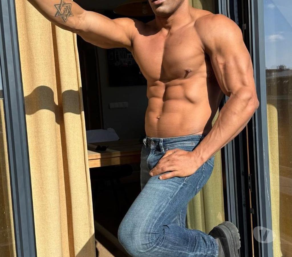  Gay massage West Midlands Birmingham - Photos for DAVID XXL DISPONÍVEL