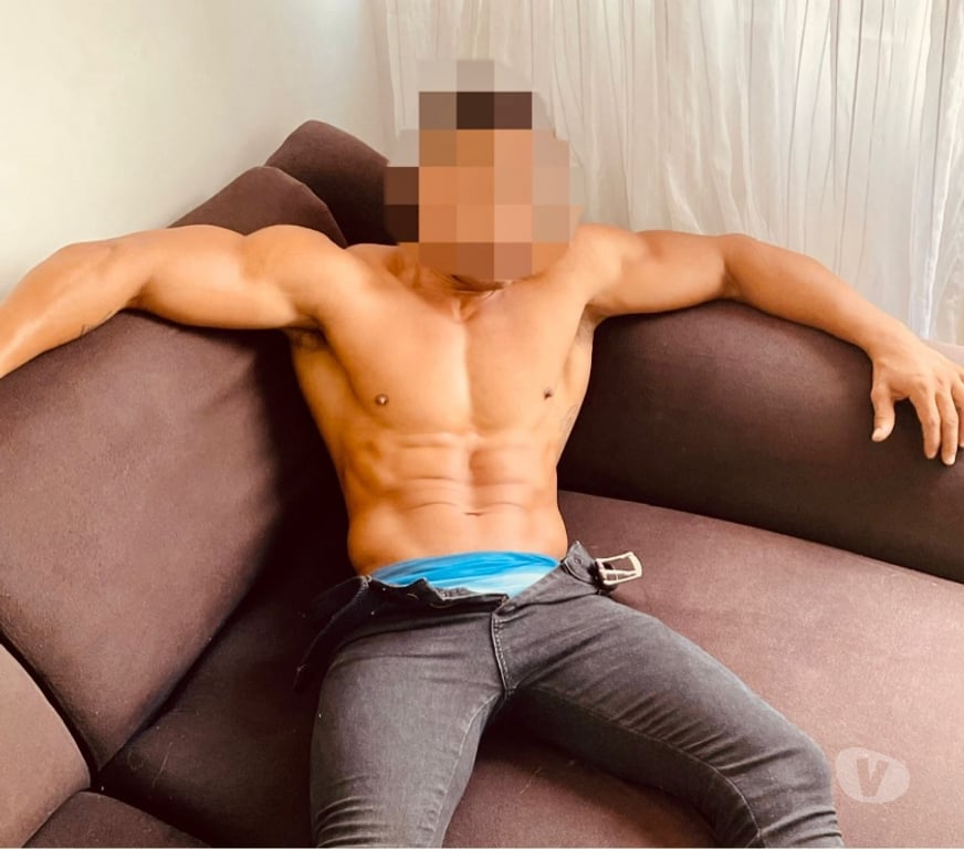 Gay massage Greater Manchester Manchester - Photos for DAVID XXL DISPONÍVEL
