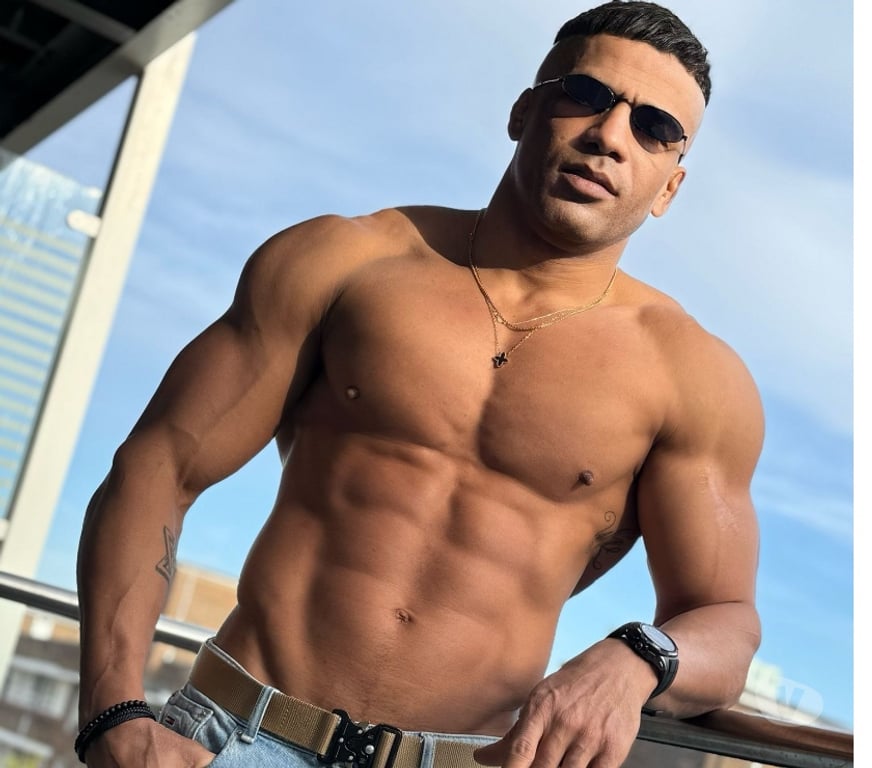  Gay massage South West London Battersea - South West London - Photos for ENRICO BOY BRAZILIAN