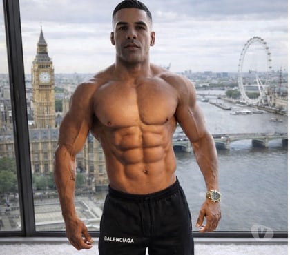 Photos for ENRICO CASTILHO THE BIG🍆🍆