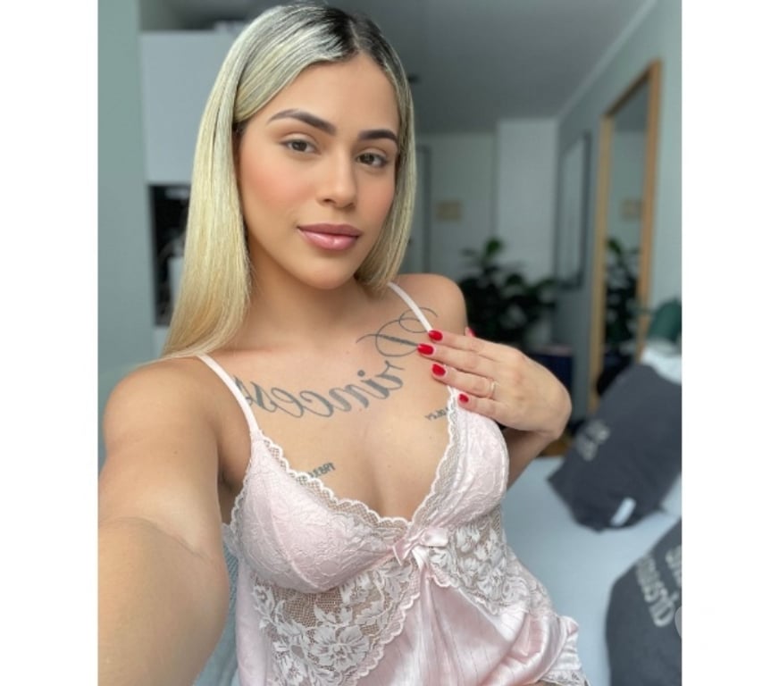 Escorts Lancashire Preston - Photos for BRAZILIAN GIRL NEW IN TOWN