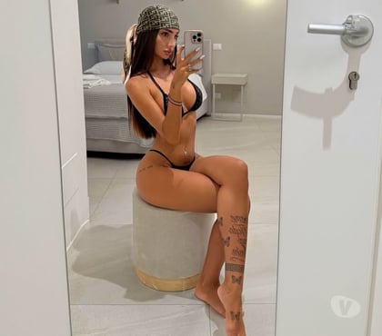  Escorts & Erotic Massage Worthing Town Centre Worthing - Photos for New GFE party girl 🥳❤️outcall only 💕