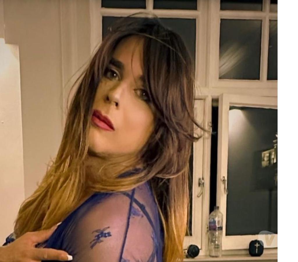 Trans Escorts Central London Fitzrovia - Central London - Photos for New CD in town……