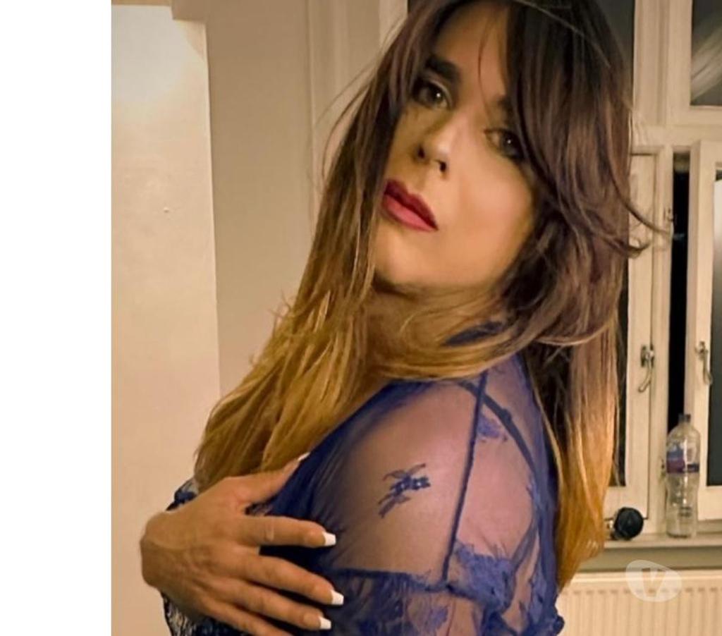 Trans Escorts Central London Fitzrovia - Central London - Photos for New CD in town……