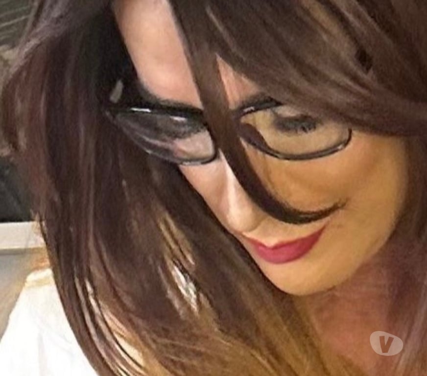 Trans Escorts Central London Fitzrovia - Central London - Photos for New CD in town……