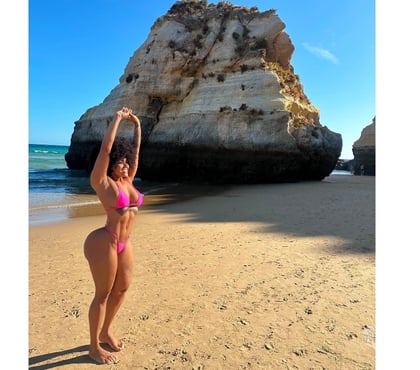 Photos for Brazilian Beauty