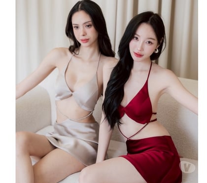 Photos for 💯DUO Japanese 💕TOP CLASS Massage & Escort💕💯