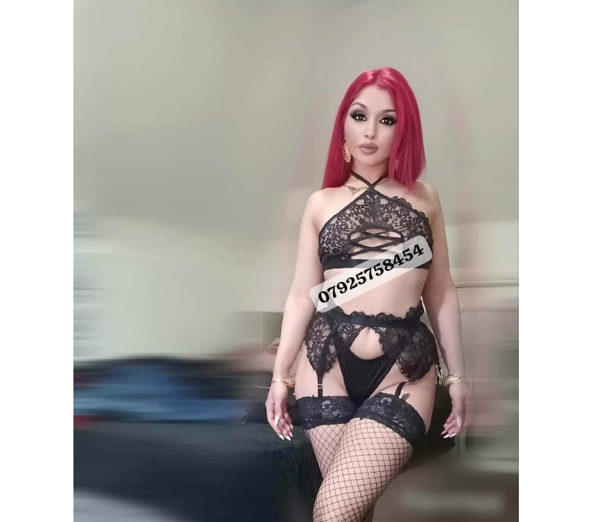 Escorts Erdington Birmingham - Photos for 💯Real 💯♥️red hair High Class Escort 💯♥️