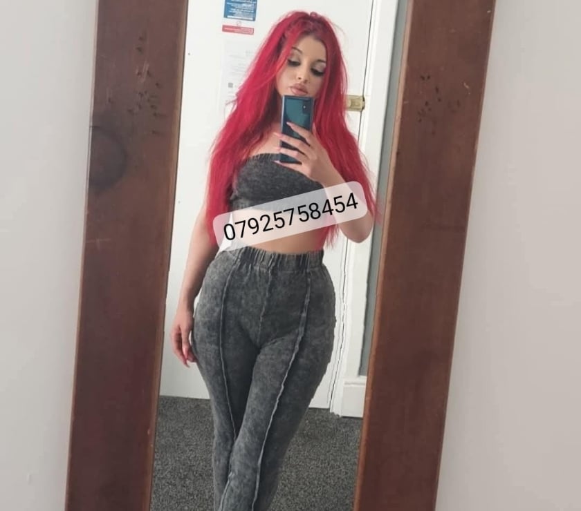 Escorts West Midlands Birmingham - Photos for 💯Real 💯♥️red hair High Class Escort 💯♥️