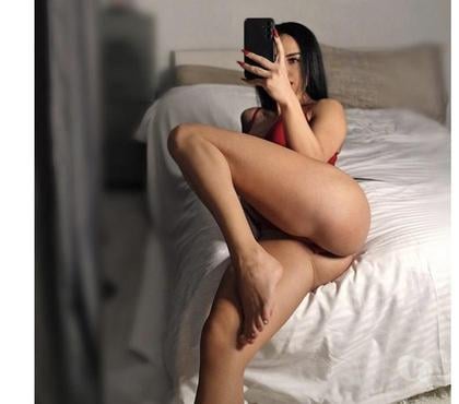 Escort Hackney Central East London - Photos for Alexandra100% real pictures I'm waiting for you to have fun