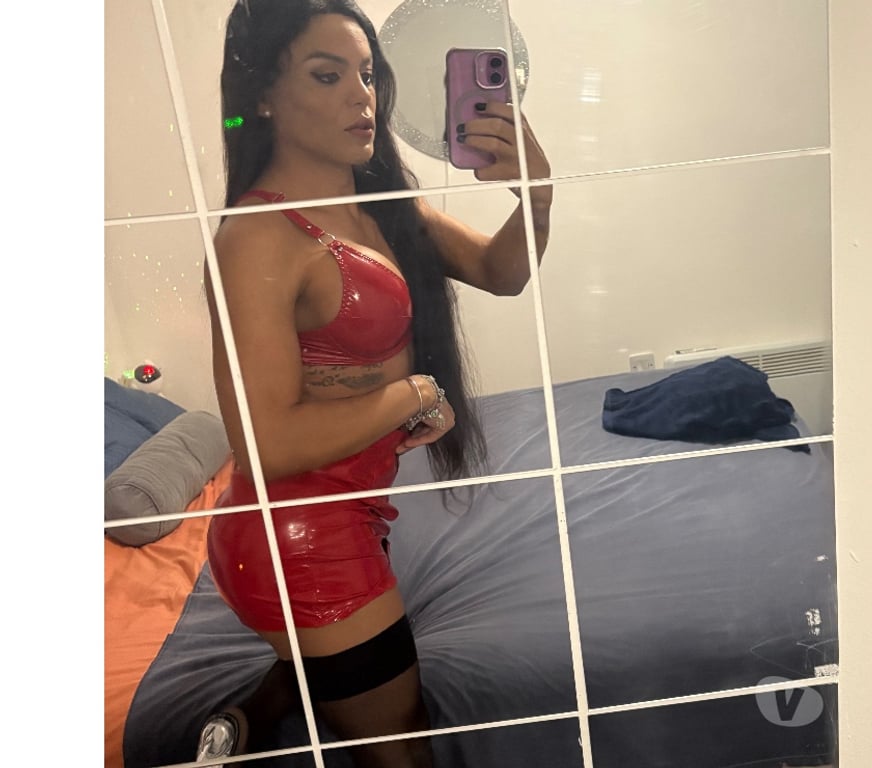 Trans Escorts West Yorkshire Leeds - Photos for TS EMELLY HOT PORNO STAR