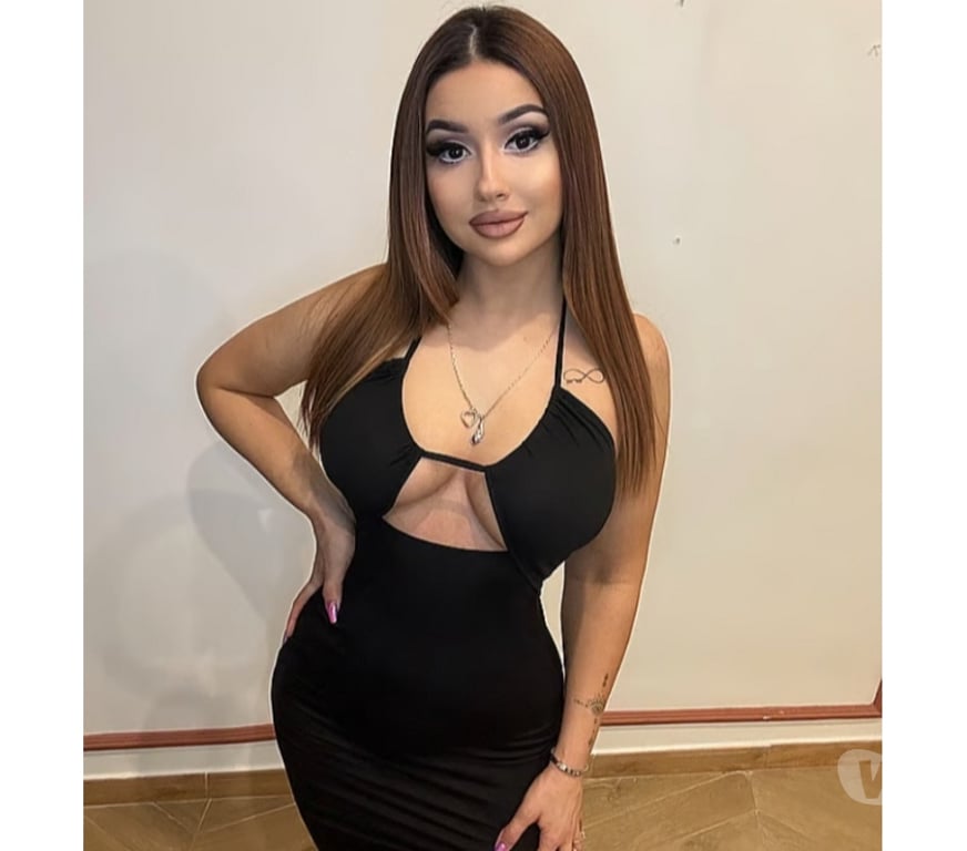 Escorts North West London Kingsbury Station - North West London - Photos for Jessy new girl around🥰