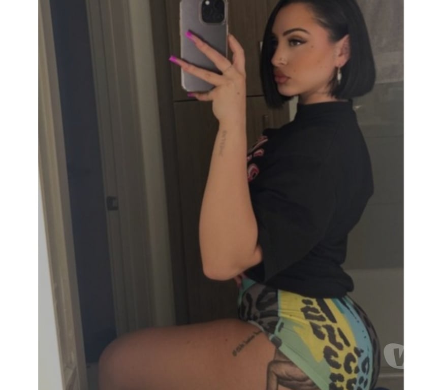 Escorts North West London Kingsbury Station - North West London - Photos for Bella new girl around🥰