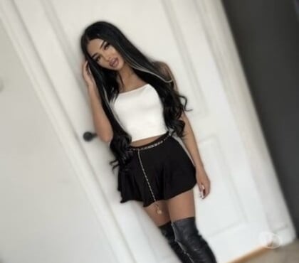 Escorts Kingsbury Station North West London - Photos for Jessy naughty girl around party services