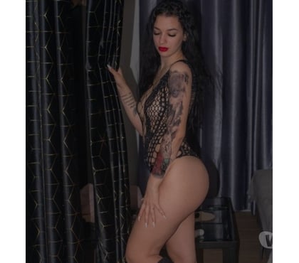Escorts Kingsbury Station North West London - Photos for Karolinne new girl around