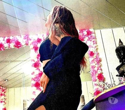  Escorts Anfield Liverpool - Photos for POEMA-AMAZING RELAXING MASSAGE 💆🏻🤗😇