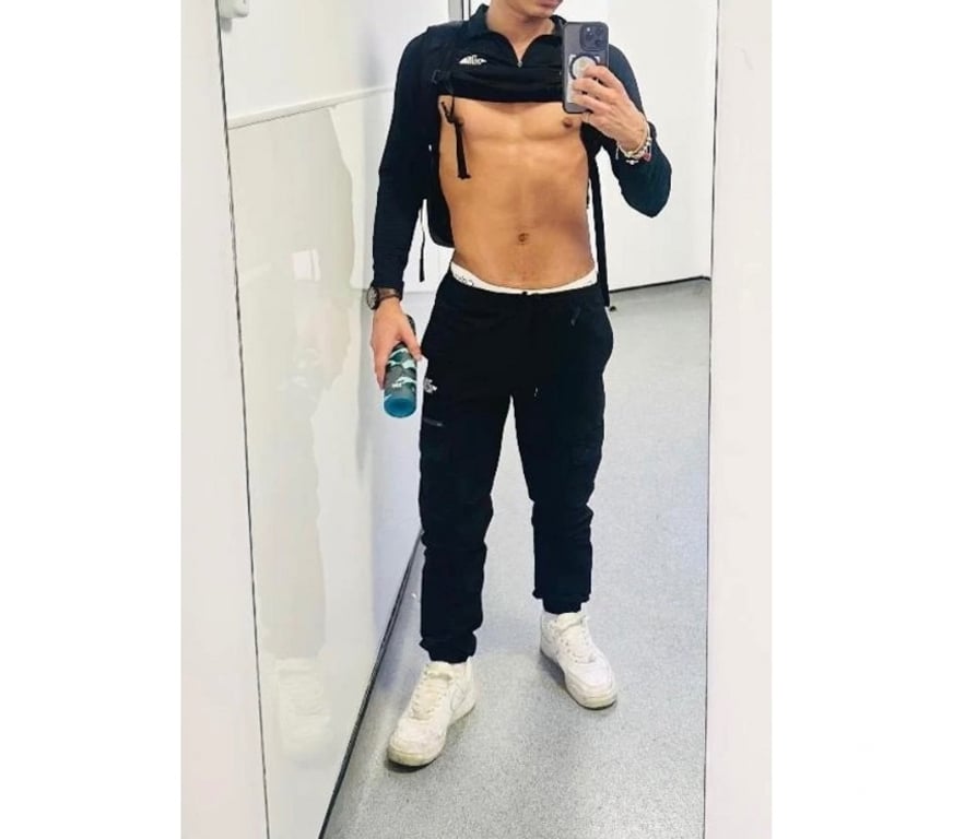  Gay massage North West London Hendon Central - North West London - Photos for 🔥 RODRIGO 🔥 HOT BRAZILIAN AVAILABLE NOW 9 XXL