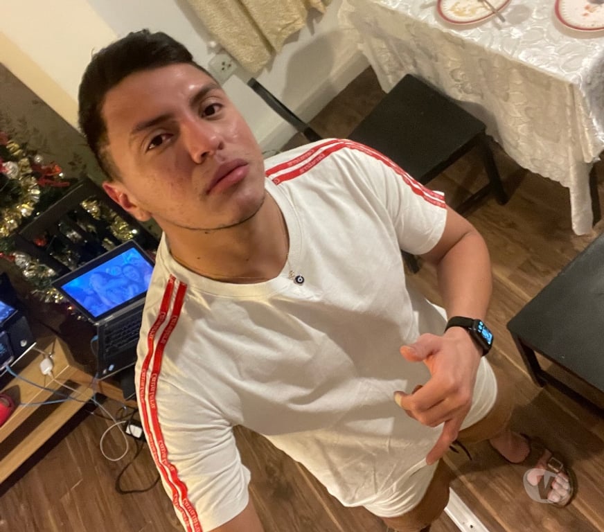  Gay massage West London Ealing Broadway - West London - Photos for 🔥 RODRIGO 🔥 HOT BRAZILIAN AVAILABLE NOW 9 XXL