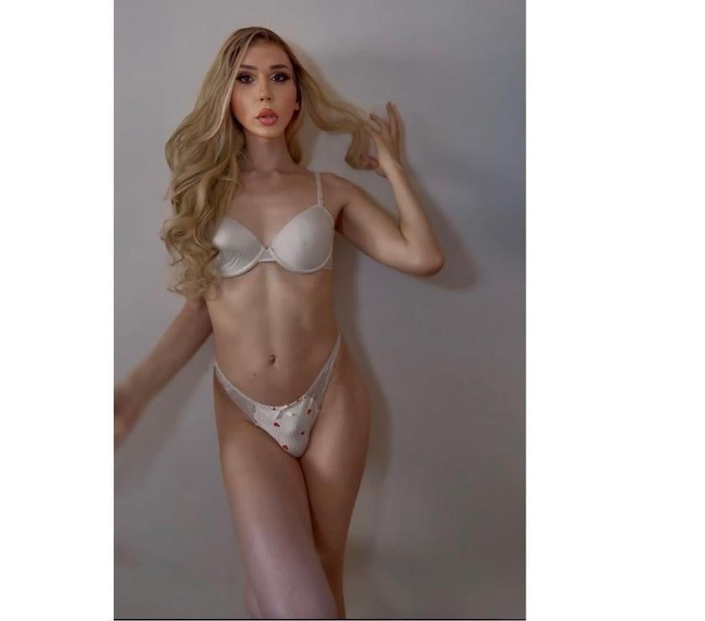 Trans Escorts Central London London Bridge Station - Central London - Photos for Janelle Shallow sexy shemale 😜