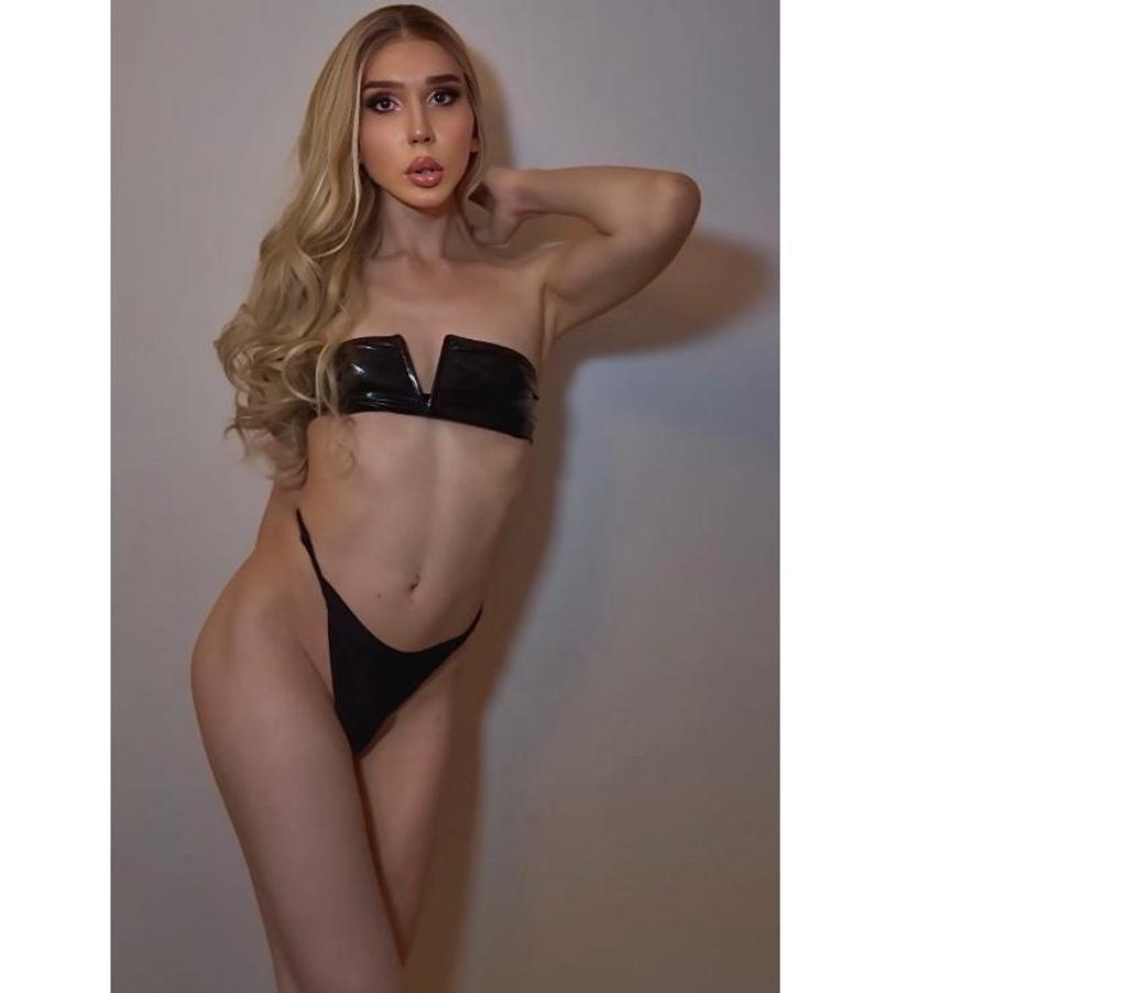 Trans Escorts Central London London Bridge Station - Central London - Photos for Janelle Shallow sexy shemale 😜