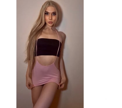 Transsexual Escorts London Bridge Station Central London - Photos for Janelle Shallow sexy shemale 😜